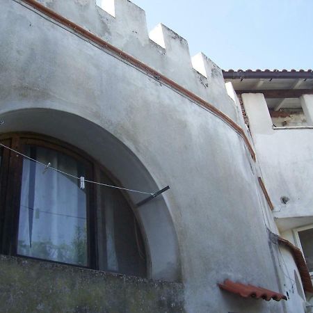 شقة Forio di Ischia  في Monolocale Stagionale المظهر الخارجي الصورة